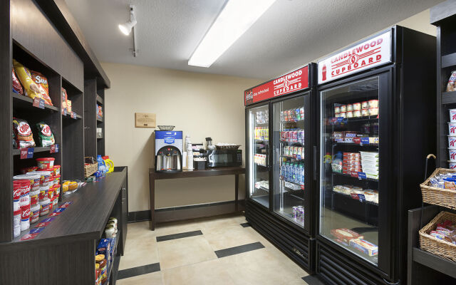 Candlewood Suites Savannah Airport by IHG