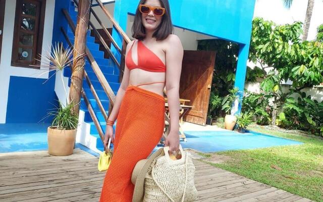 Pousada Ponta da Baleia