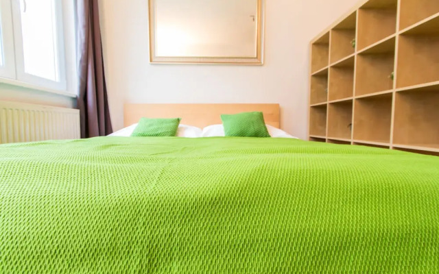 Wilhelm Apartment Wien