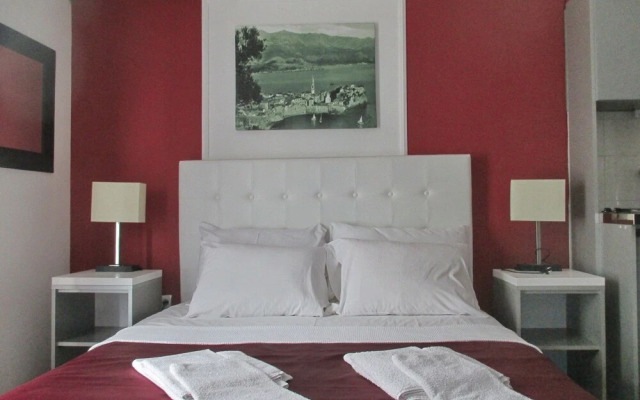 K5 Plus Studio Standard Triple, Budva Center