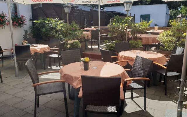 Hotel Frambach