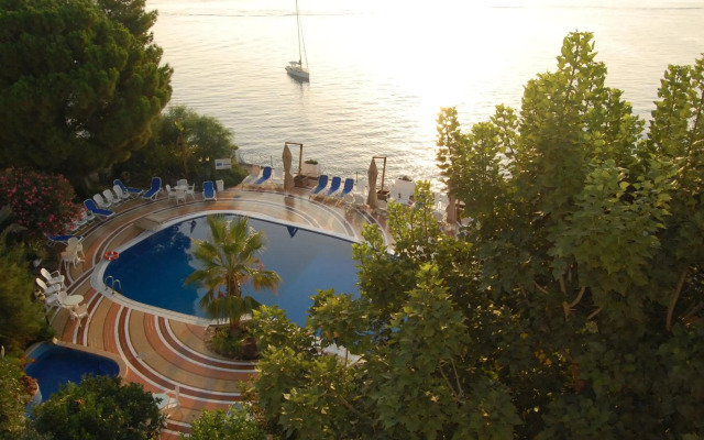 Giardino sul Mare