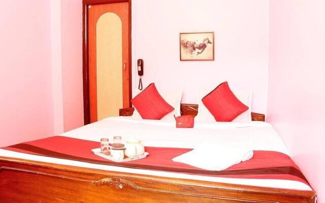 OYO Rooms Sealdah Railway Station