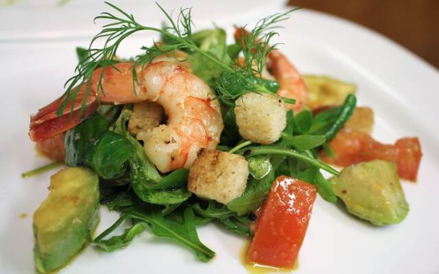 Pension & Restaurant Nordstern