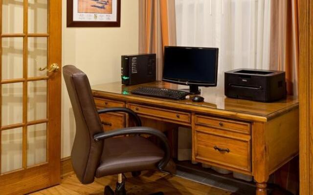 Country Inn by Carlson Millville