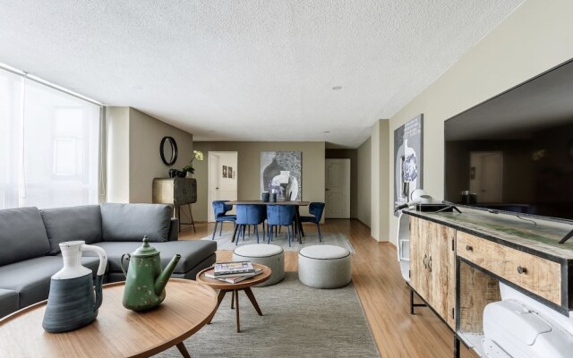 Masaryk Apartments