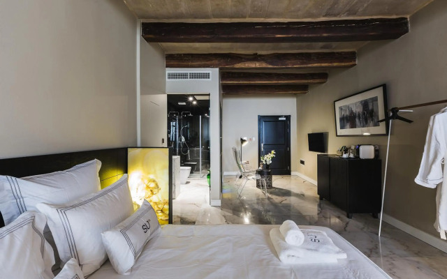 SU29 Boutique Hotel