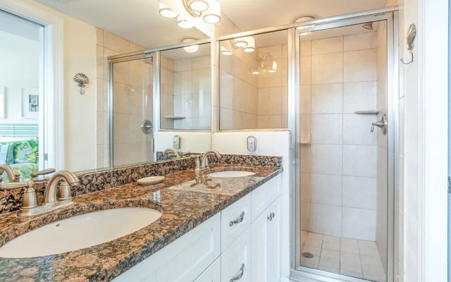 Captains Watch Condos