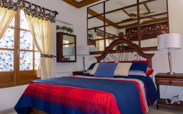 El Jardin Del Eden B&B Boutique