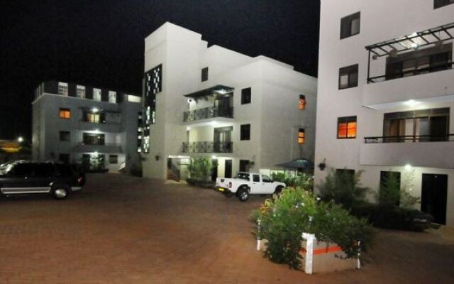 Rivonia Suites