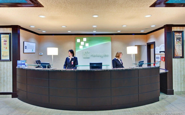 Holiday Inn Peterborough-Waterfront, ON by IHG