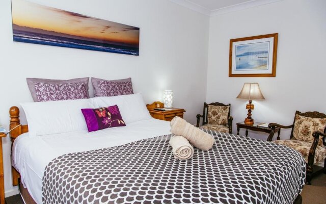 Coffs Jetty Bed and Breakfast