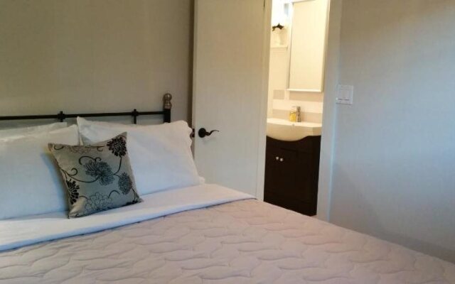 The Parkway Place
