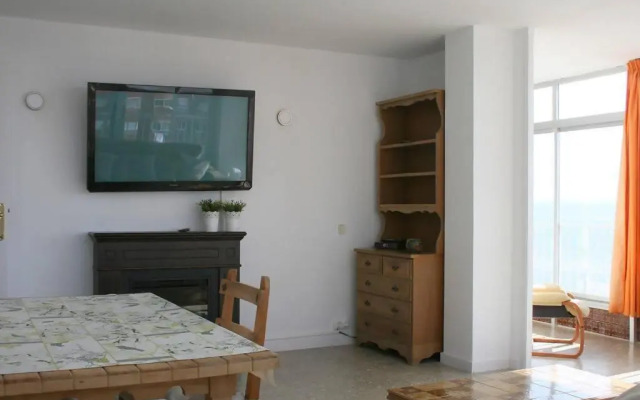 Tahiti Muchavista, El Campello, apartment with amazing sea views