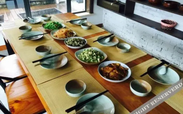 Hangzhou Qingcha Hostel
