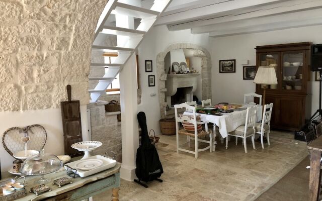 Masseria Santa Lucia