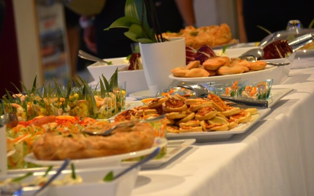 Hotel Astoria Pesaro