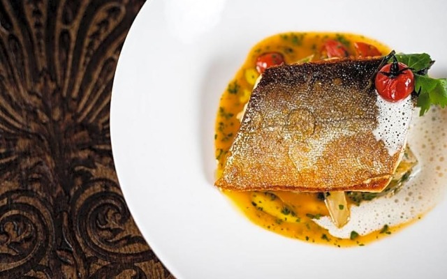 Hotel zum Schwarzen Löwen