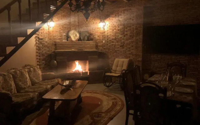Cozy Place in Kazbegi