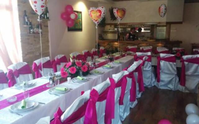 Garni hotel Vir