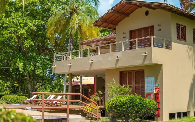 Hotel Boutique Chiniu By Gh Suites
