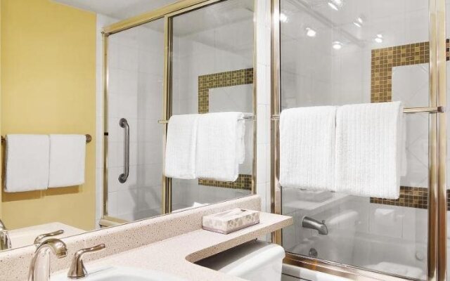 Whistler Village Centre