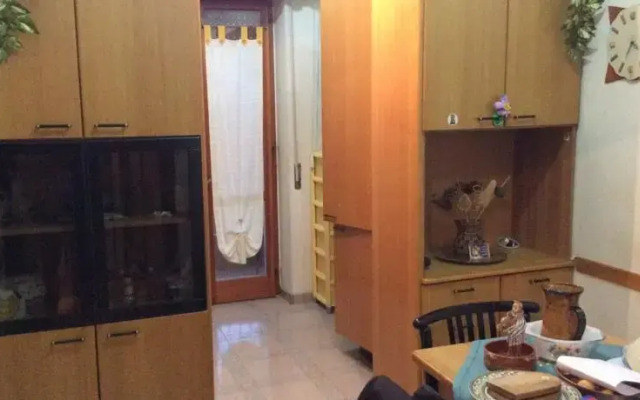 Appartamento Pomarico