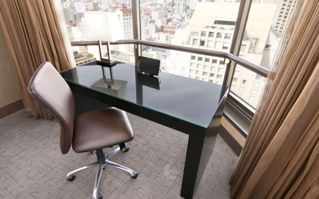 Parc 55 San Francisco - A Hilton Hotel