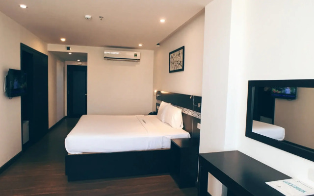 Sea Garden Hotel