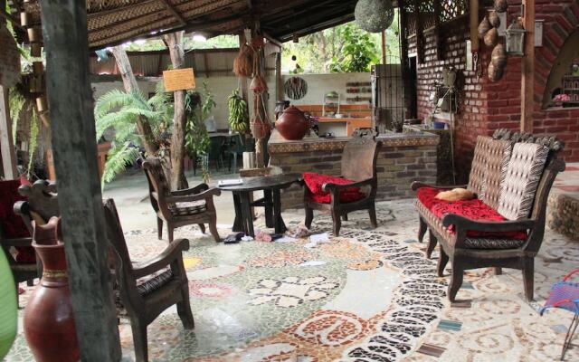 Los Vedas SPA Campestre