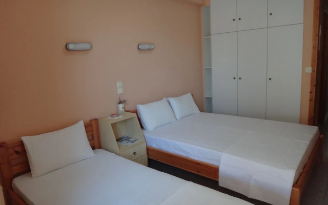 Despoina Hotel