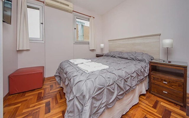 Rent Obispo Trejo JW4