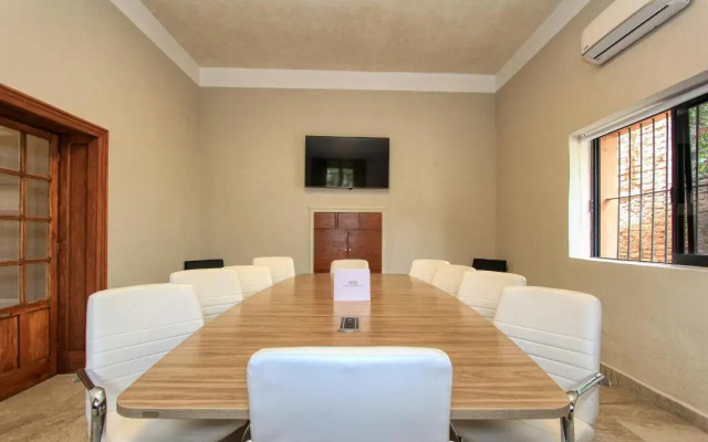 Casa Florencia Hotel Boutique