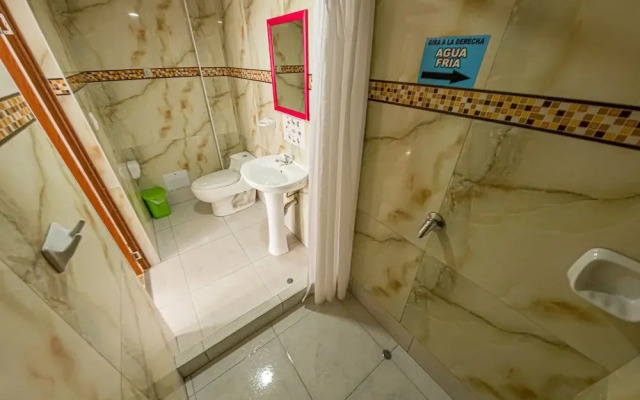Libelula Hotel