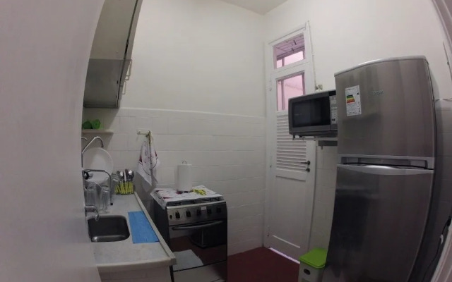 Visconde de Piraja 801