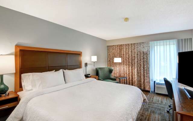 Hampton Inn Columbia-I-26 Airport