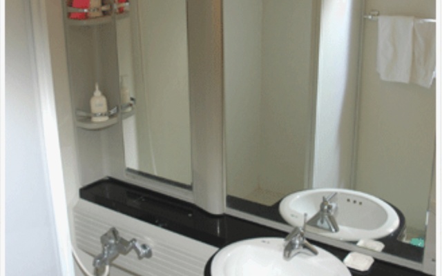 Chiaksan Hotel Wonju