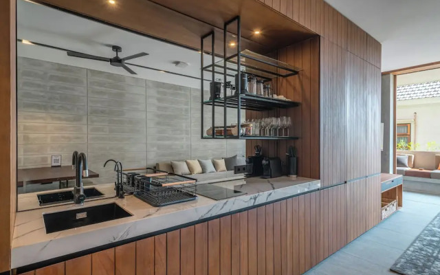 Body Factory Lifestyle Residence