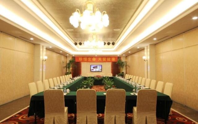 Haiyang Hotel