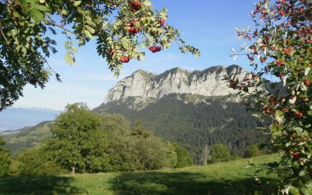 Chalet Le Titlis