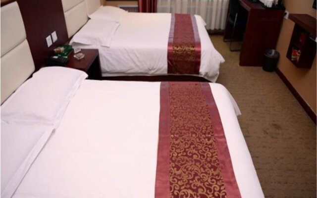 Harbin Hajinglong Express Hotel