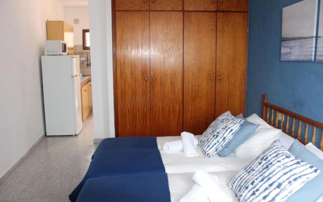 Apartamento Parada A Playa De Santiago