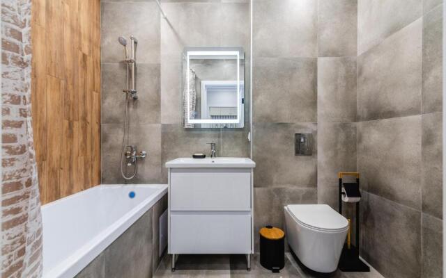 Comfortable apartmen 2
