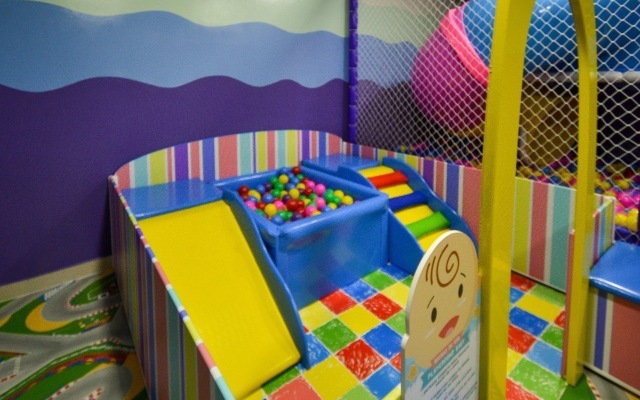 Hotel Três Fronteiras