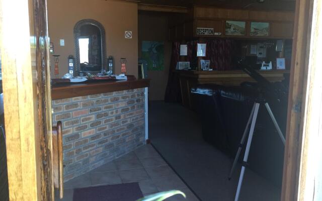 Fisherhaven Traveller's Lodge - Hostel