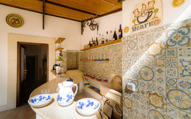 Morfeo charming Rooms & relax