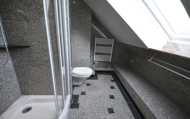 Holiday Home Bel Air