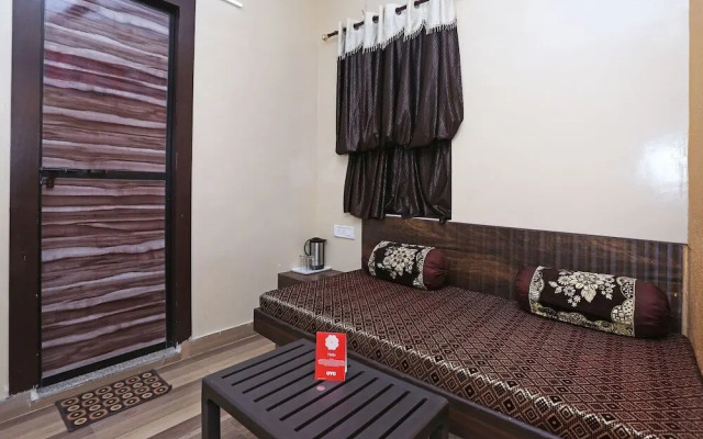 Hotel Vaishnavi