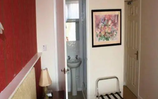 Woodlands Country House