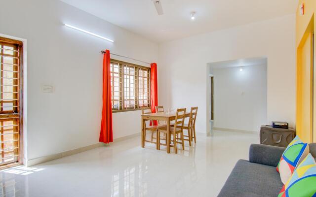 Oyo 80137 Safura Residency
